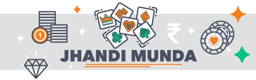 online casino Jhandi Munda