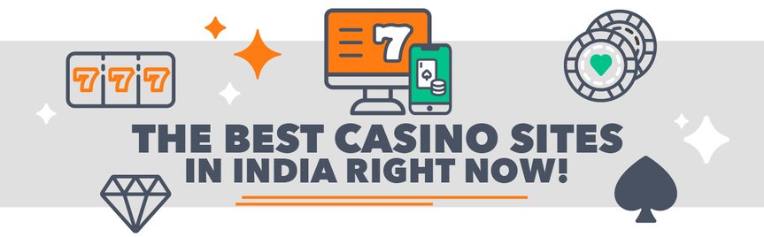 Best online casinos in India