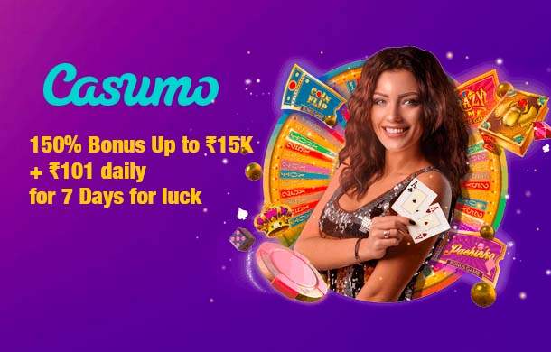 Casumo Casino