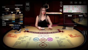 All about teen patti