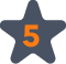 5