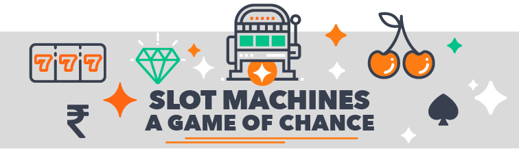 casino slot machine games