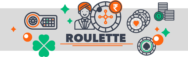 casino roulette games