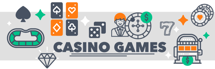 Casino Games