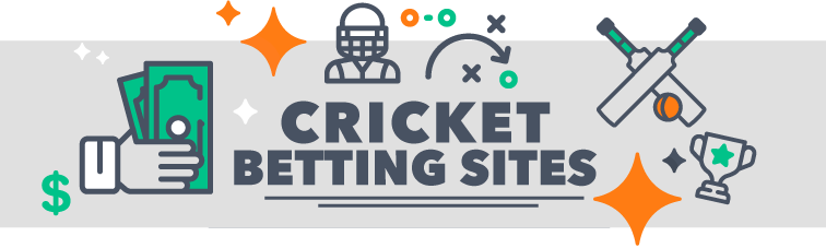 Cricket Betting Sites