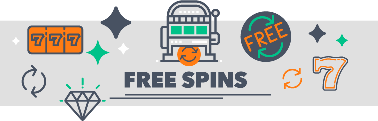 Free spins