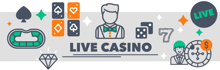 Live Casino