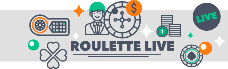 Live Roulette