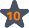 10
