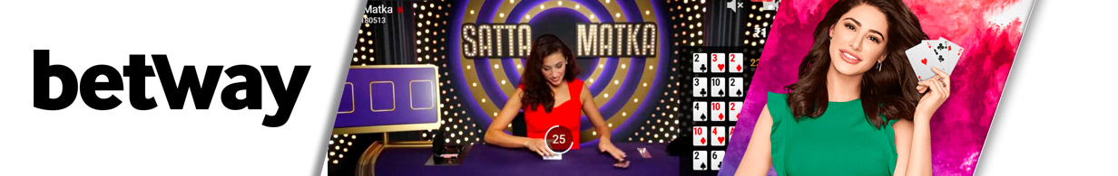 Satta-matka-betway
