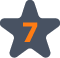 7