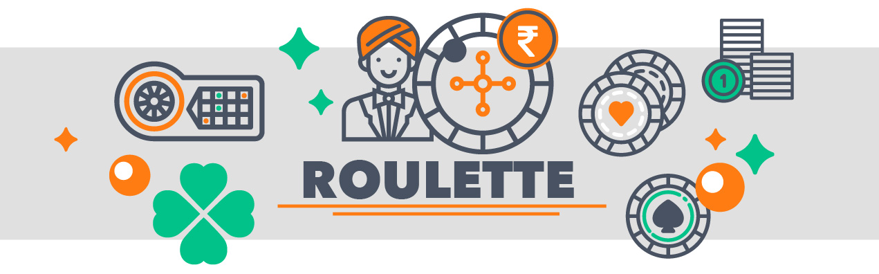 Online Roulette Casino