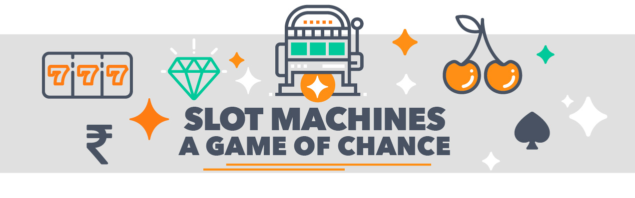 Online casino slot machines
