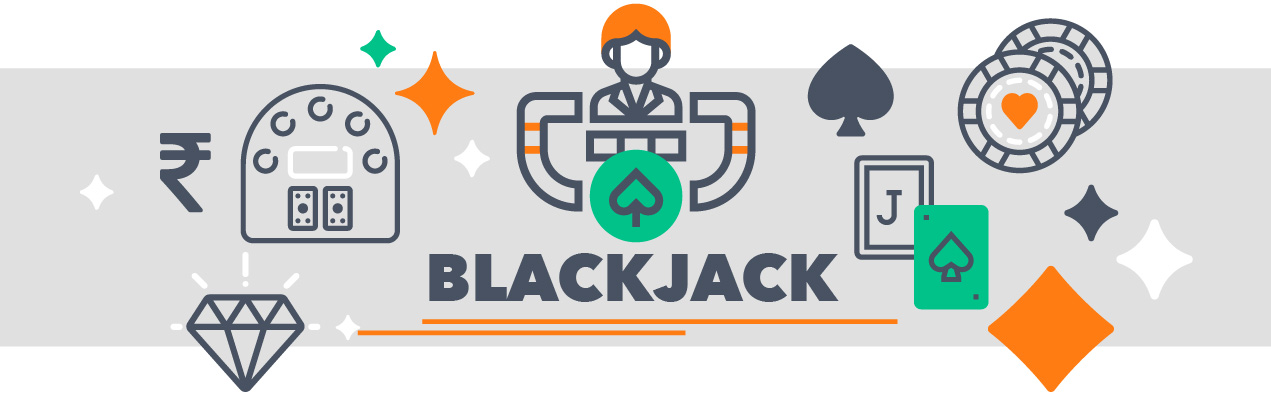 Blackjack online