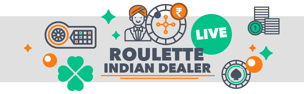 Live casino India